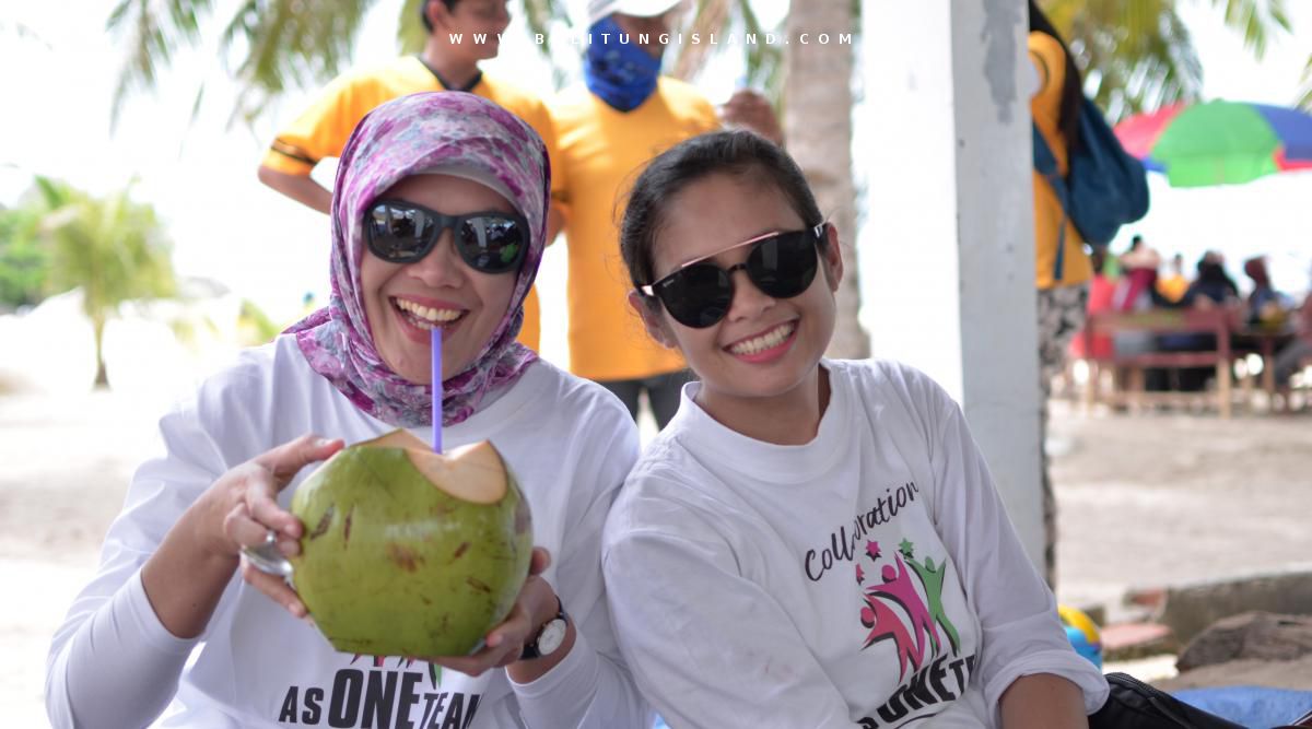 belitung image