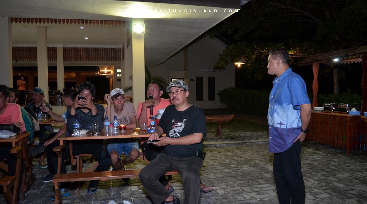 belitung image
