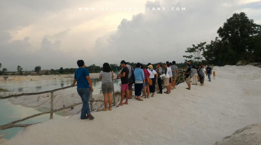 belitung image