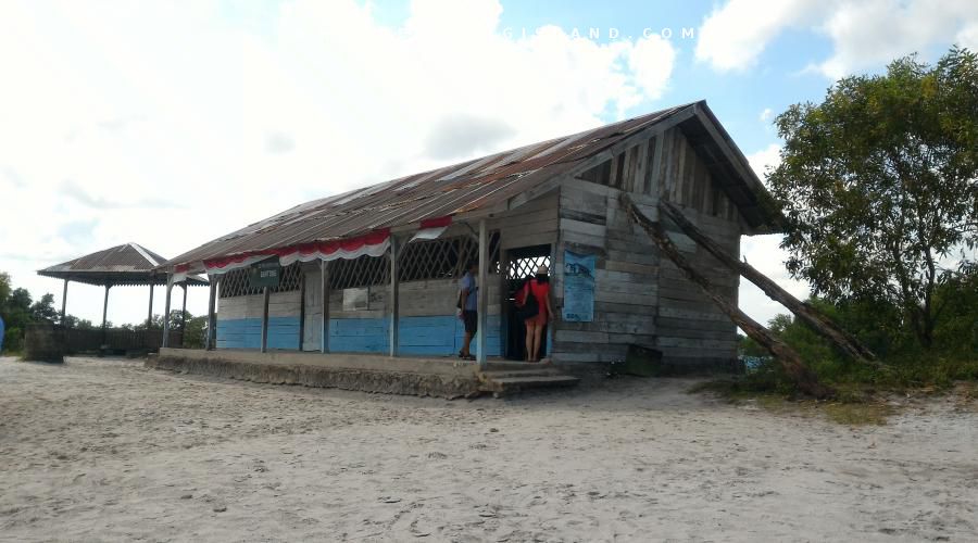 belitung image