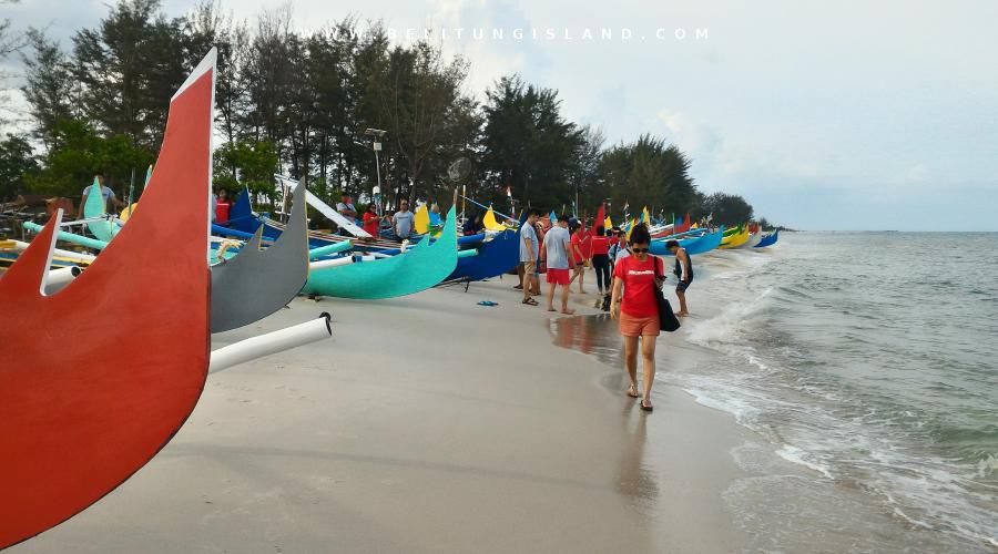 belitung image