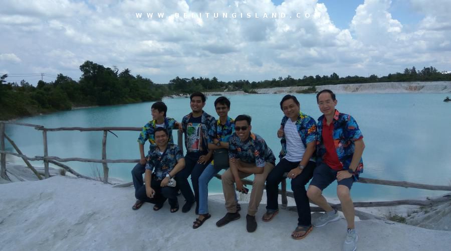 belitung image