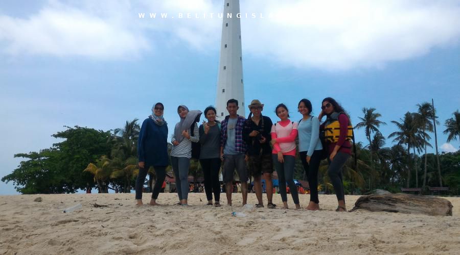 belitung image