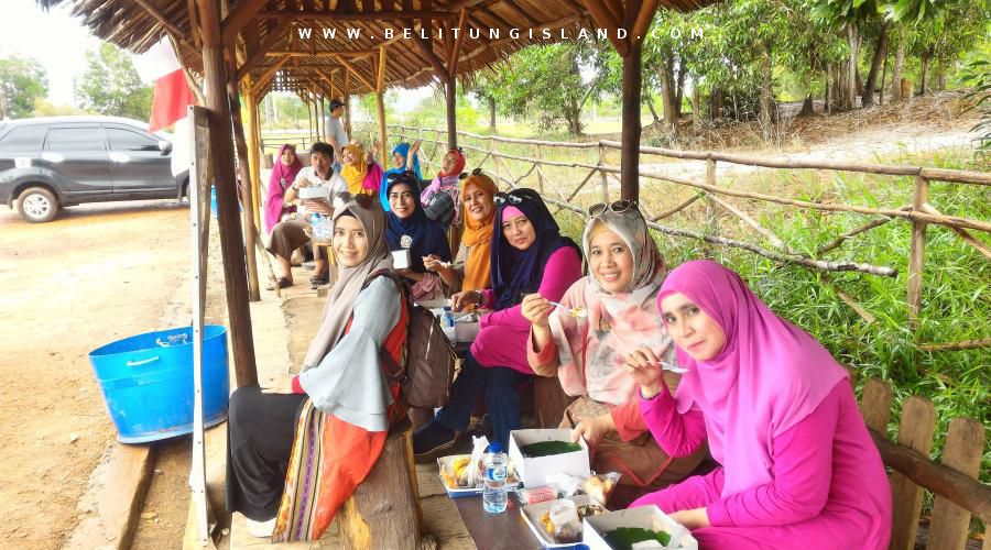 belitung image