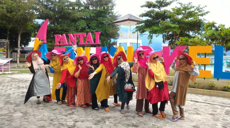 belitung image