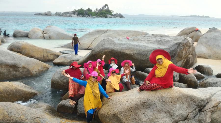 belitung image