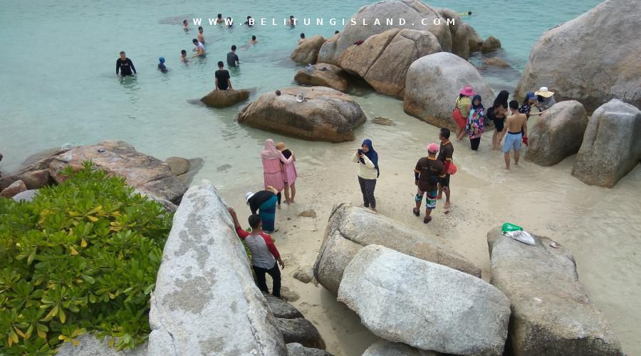 belitung image