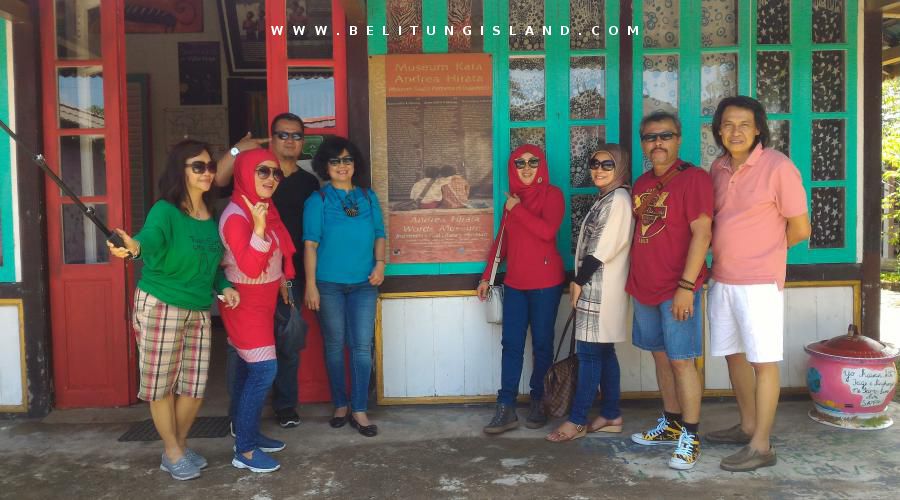 belitung image