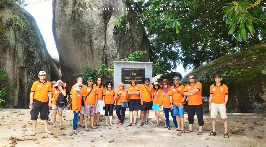 belitung image