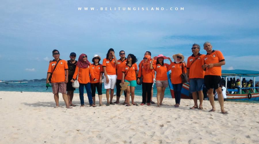 belitung image