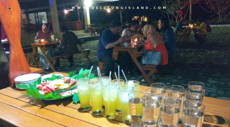 belitung image