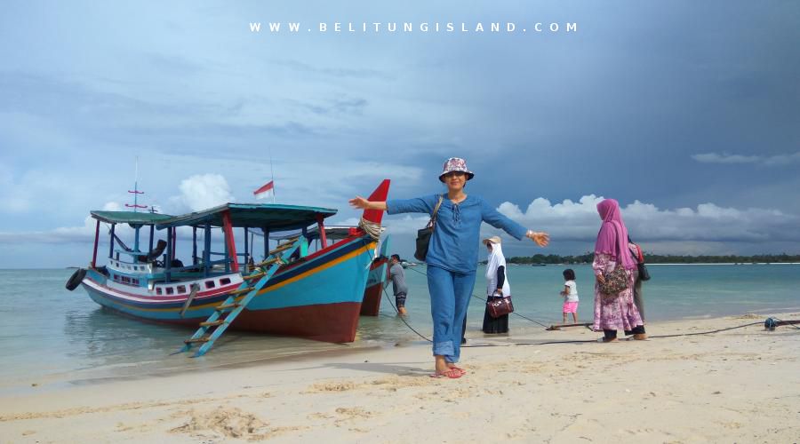 belitung image
