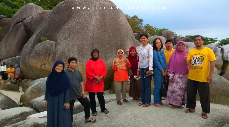 belitung image