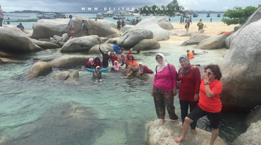 belitung image