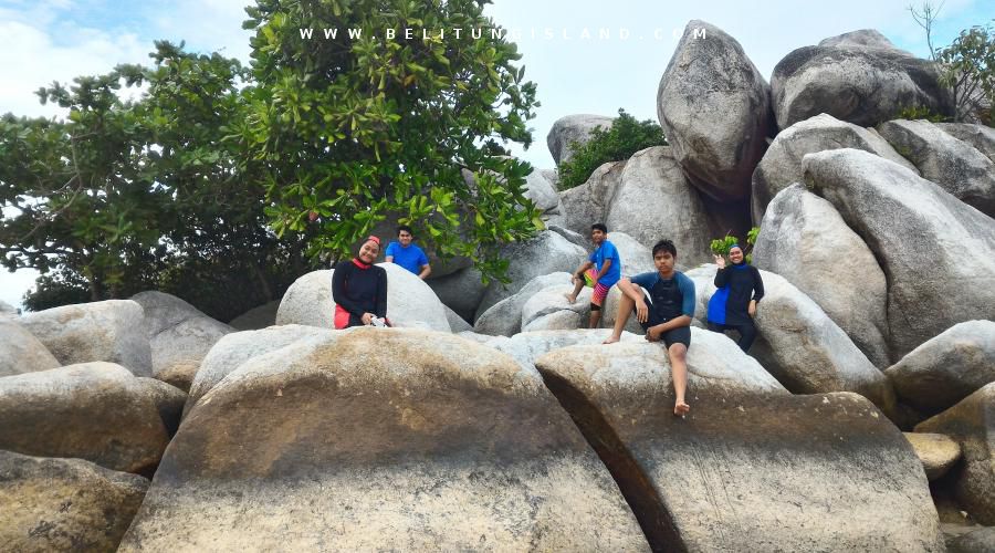 belitung image