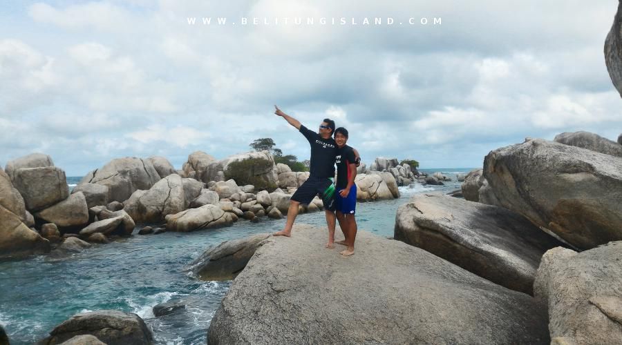 belitung image