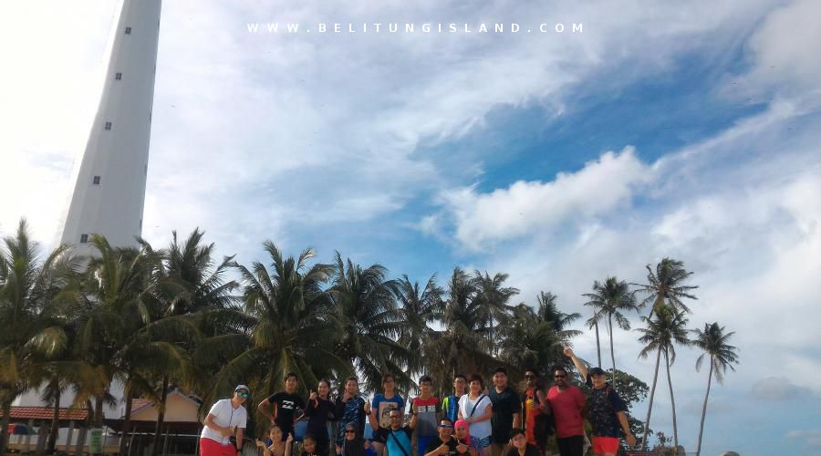 belitung image