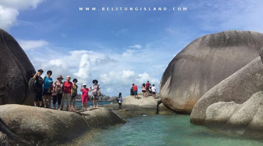 belitung image