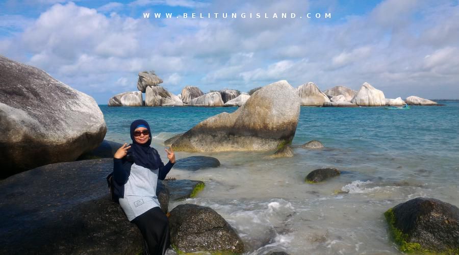 belitung image