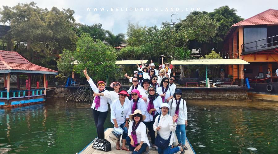 belitung image
