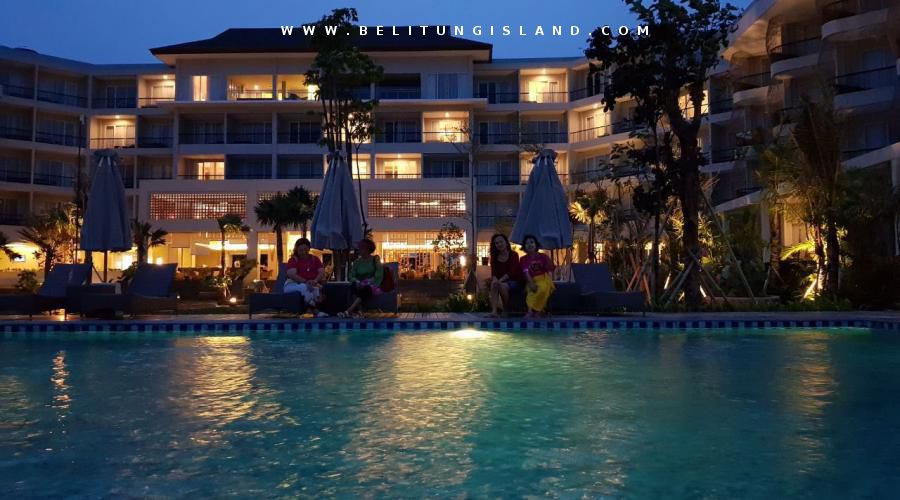 belitung image