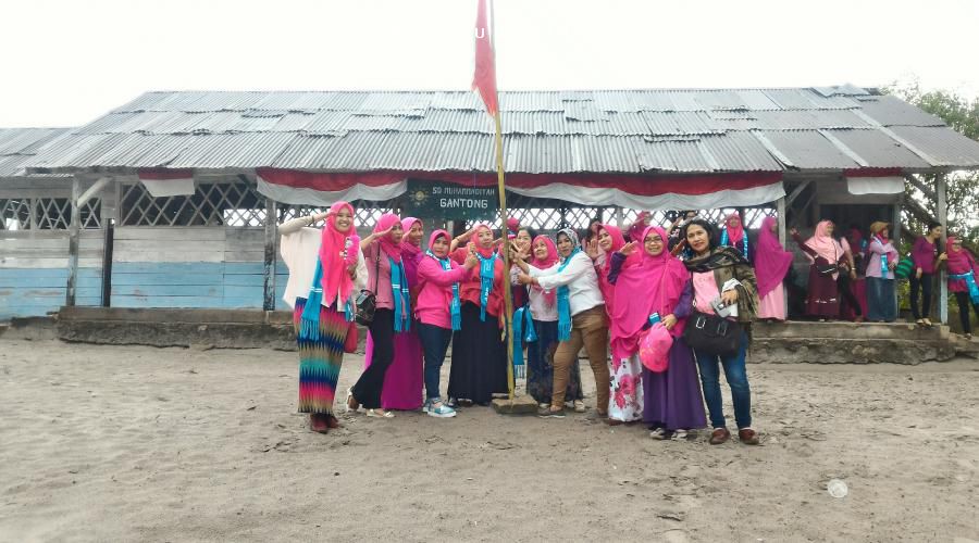 belitung image