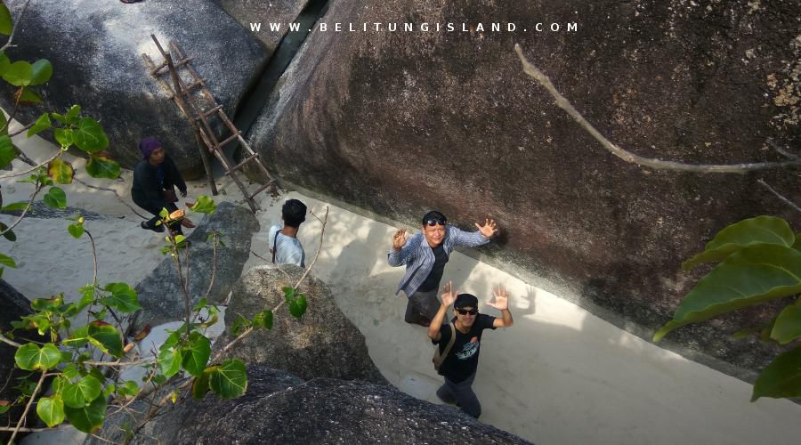 belitung image