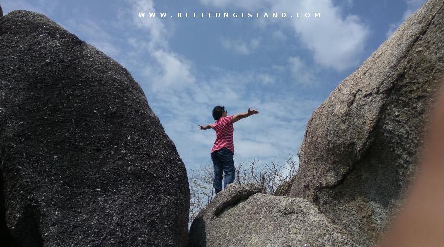 belitung image
