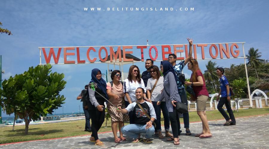 belitung image