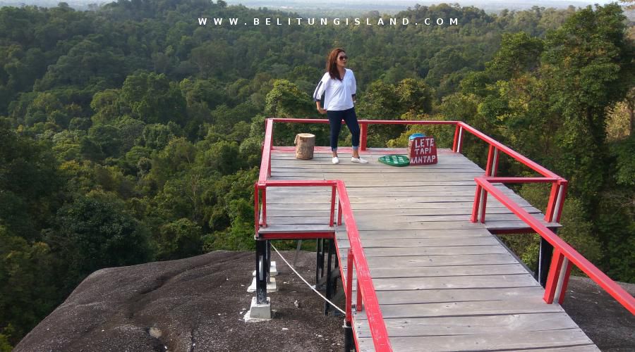 belitung image