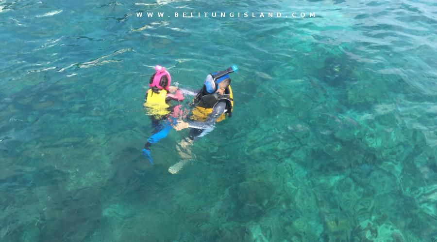belitung image