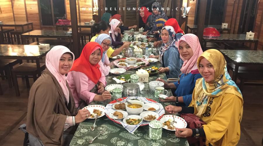 belitung image