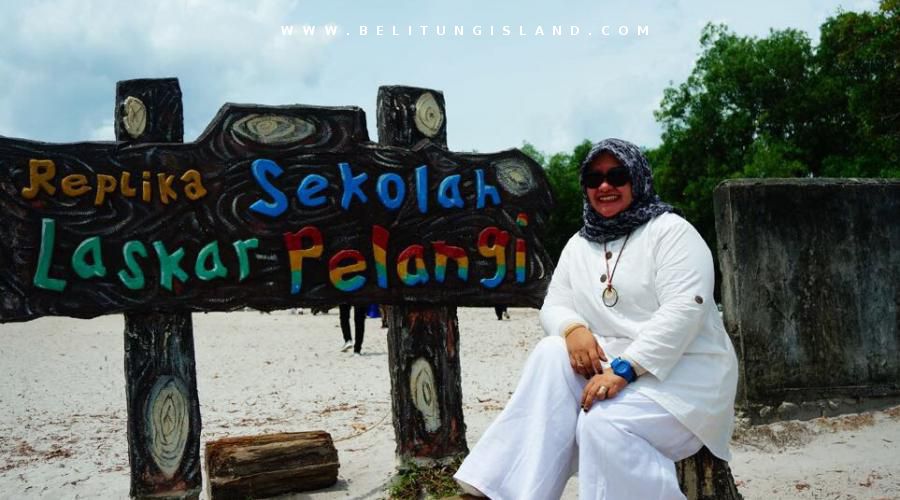 belitung image