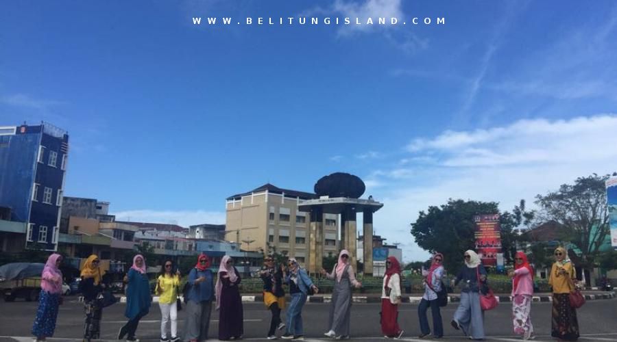 belitung image