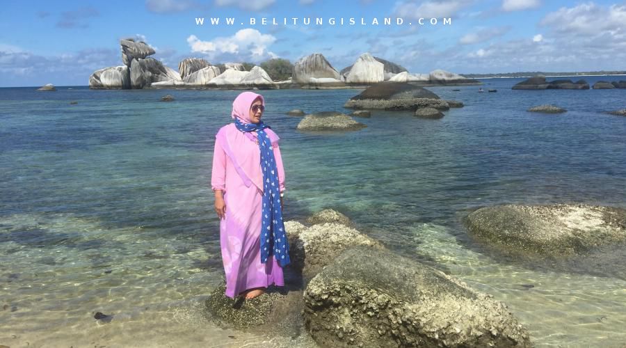 belitung image