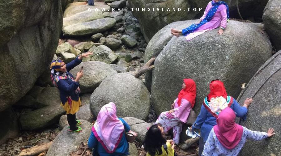 belitung image