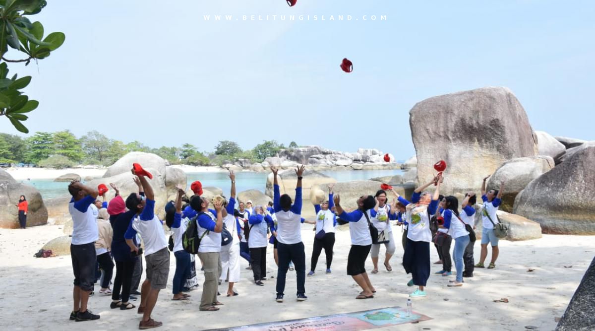 belitung image