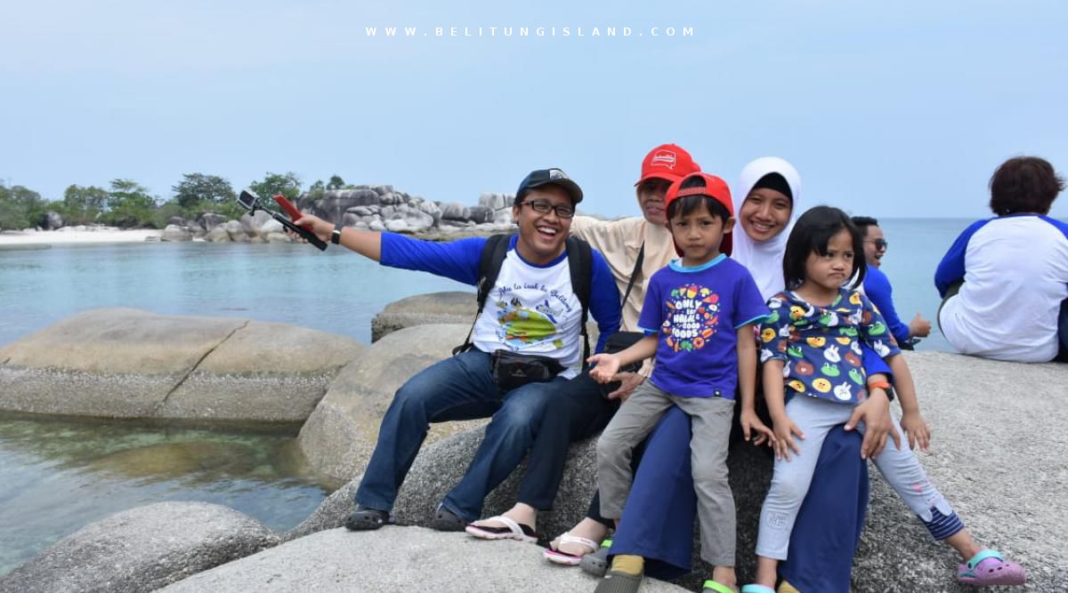 belitung image
