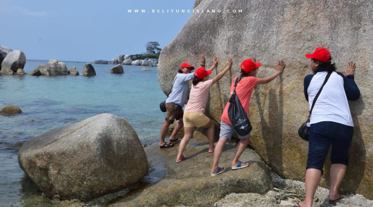 belitung image