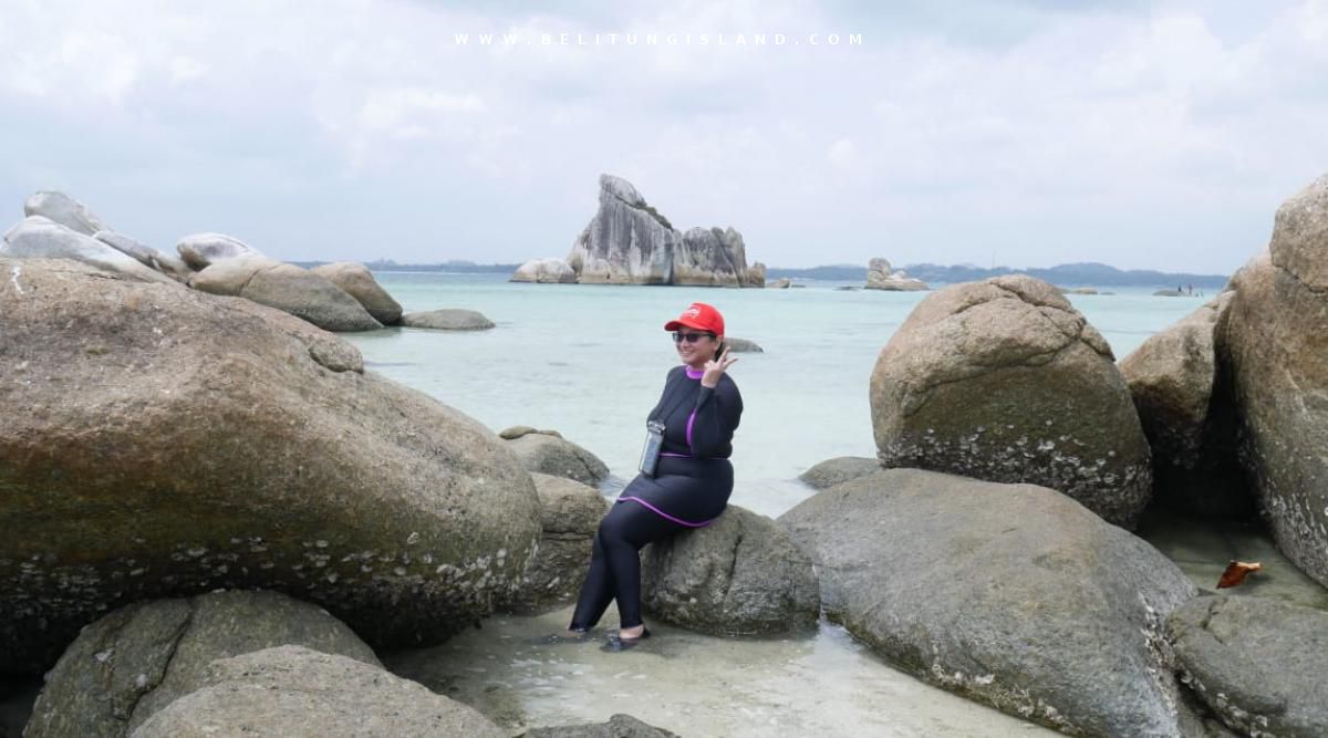 belitung image