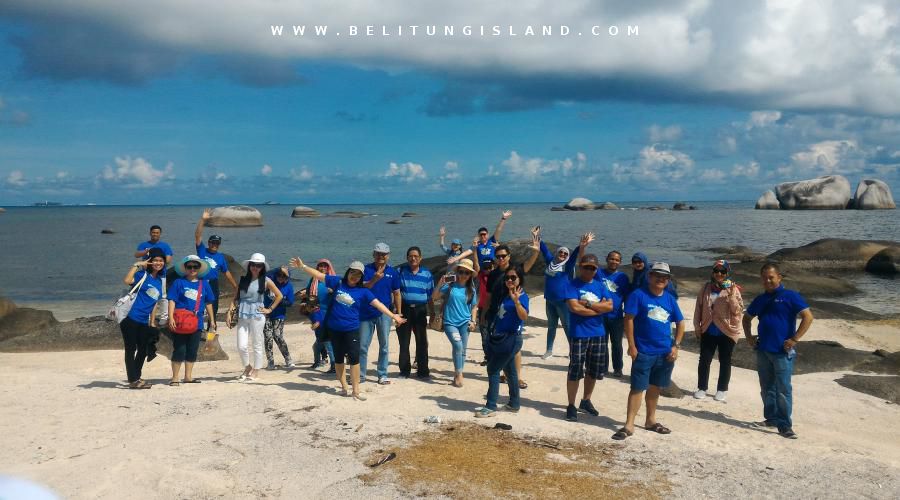 belitung image