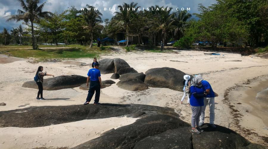 belitung image