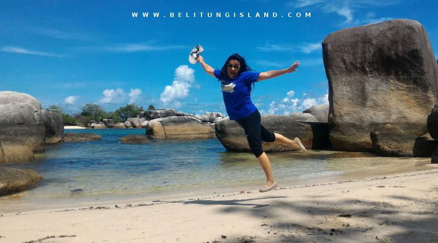 belitung image