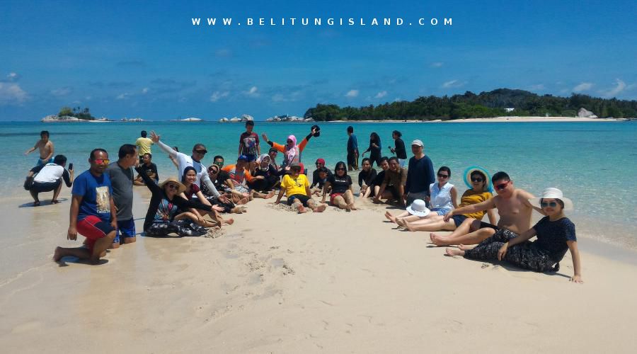 belitung image