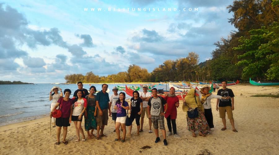 belitung image