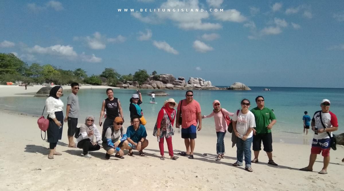 belitung image