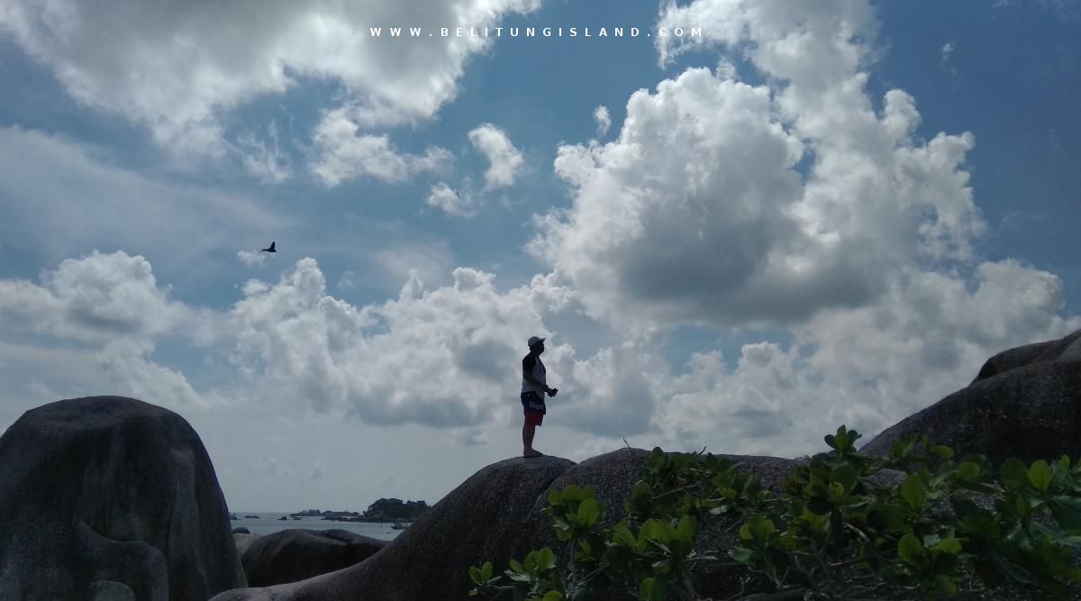 belitung image