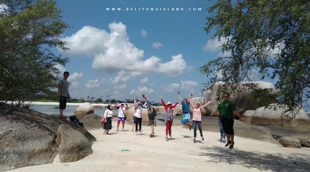 belitung image