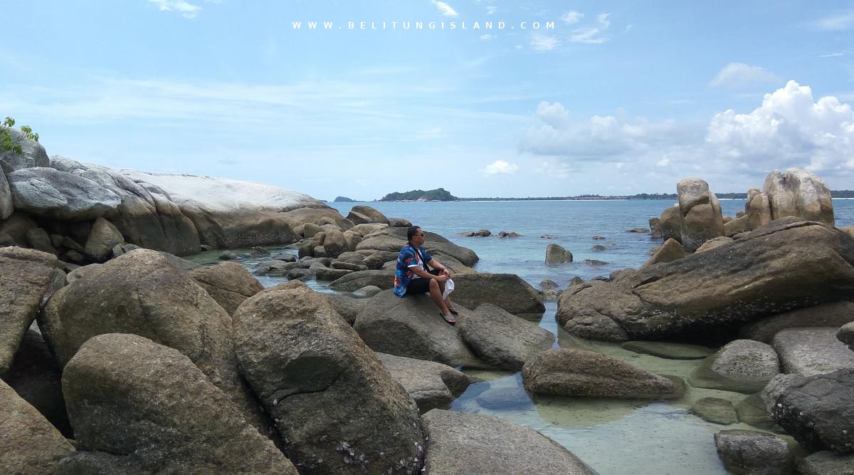 belitung image