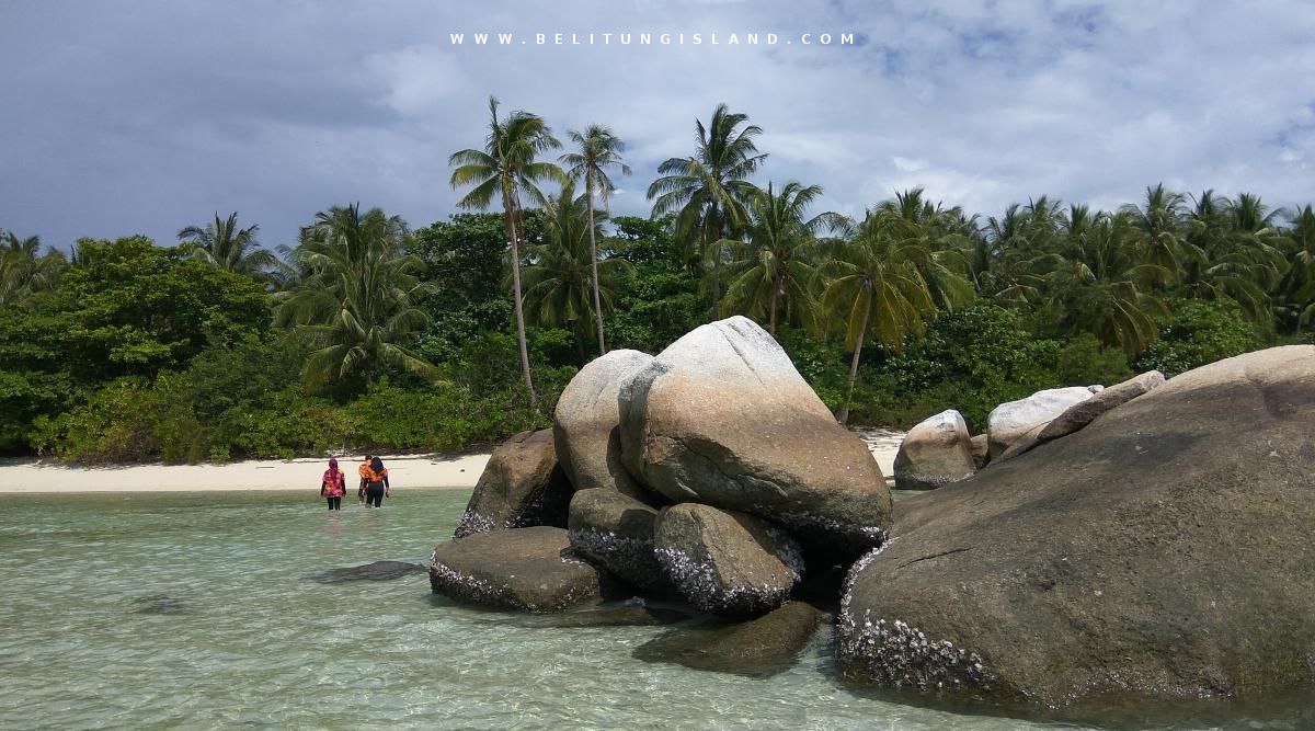 belitung image
